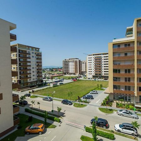 Brasov Welcome Apartments Urban 외부 사진