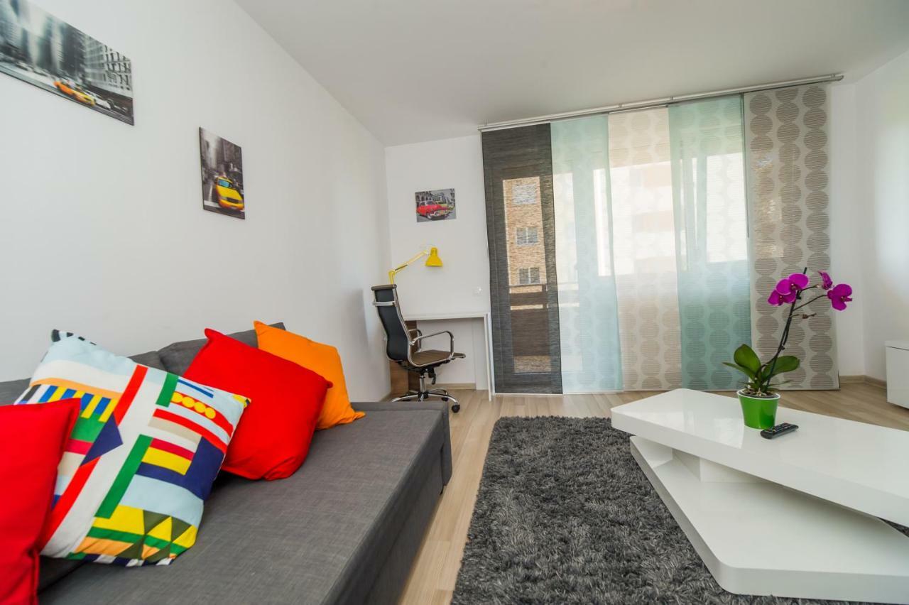 Brasov Welcome Apartments Urban 외부 사진