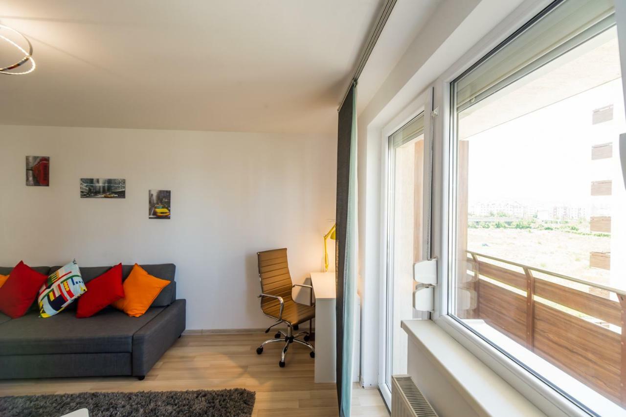Brasov Welcome Apartments Urban 외부 사진