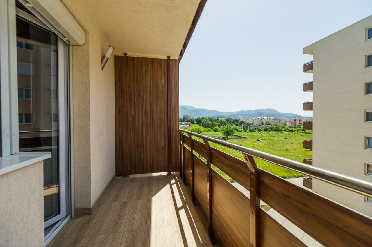 Brasov Welcome Apartments Urban 외부 사진